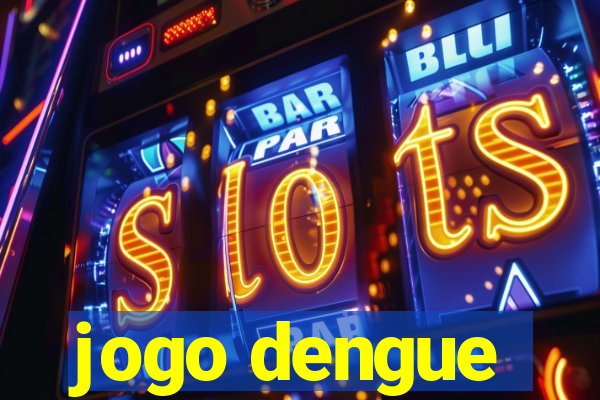 jogo dengue