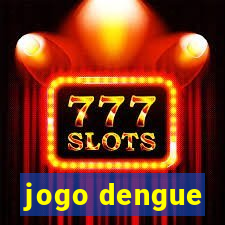 jogo dengue