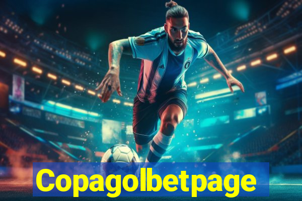 Copagolbetpage