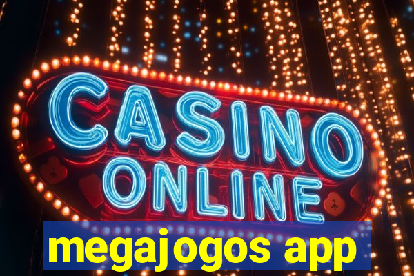 megajogos app