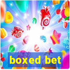 boxed bet