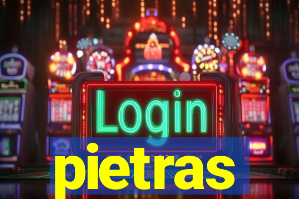 pietras