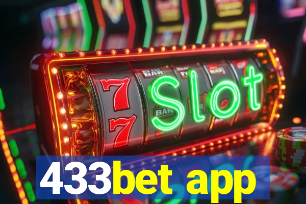 433bet app