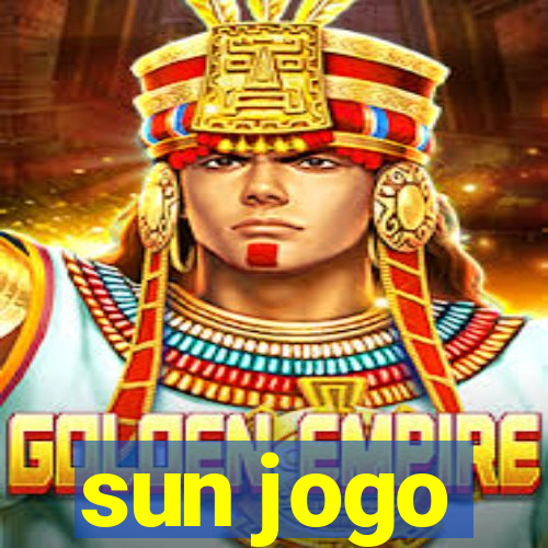 sun jogo