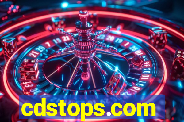 cdstops.com