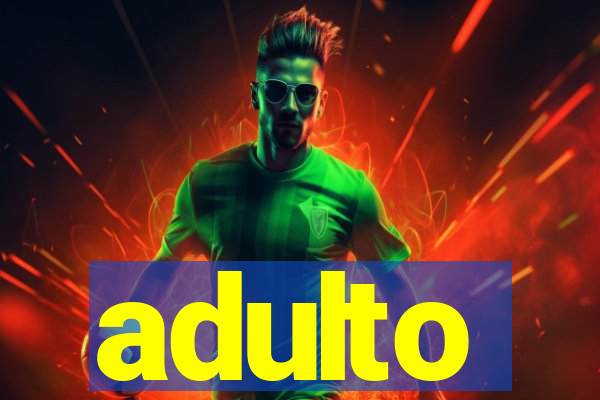 adulto