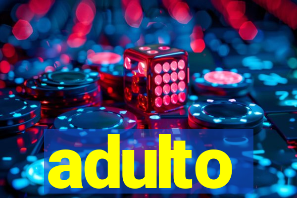 adulto