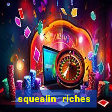 squealin riches slot demo