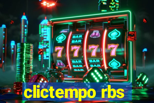 clictempo rbs