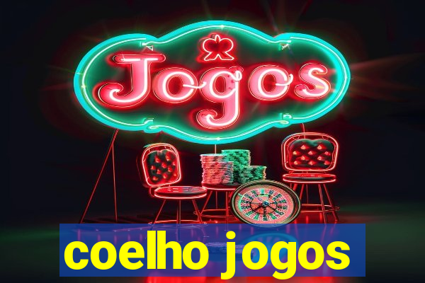 coelho jogos