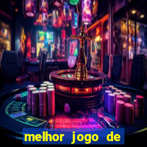 melhor jogo de ganhar dinheiro de verdade