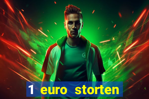 1 euro storten online casino