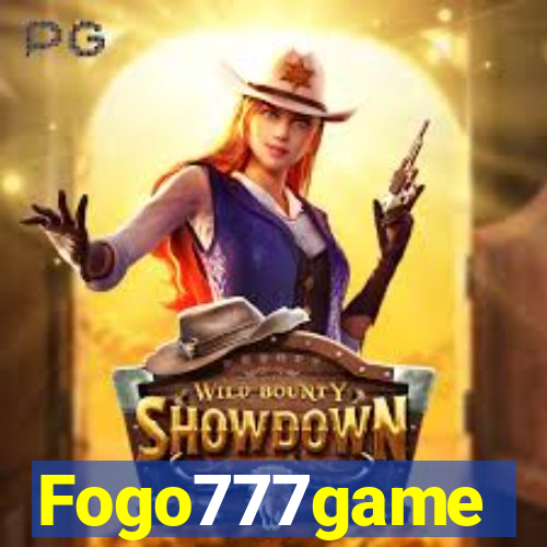 Fogo777game