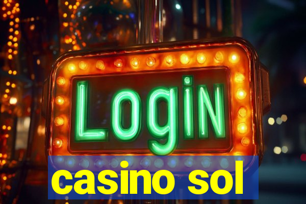 casino sol