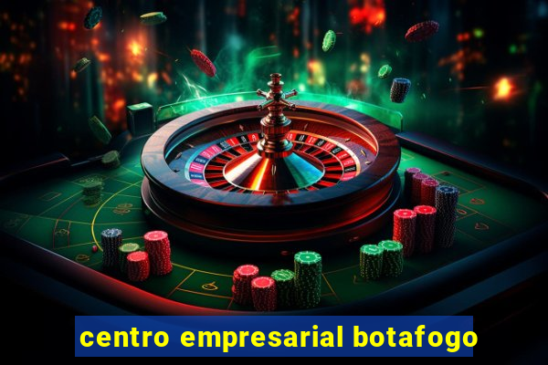 centro empresarial botafogo