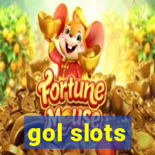 gol slots