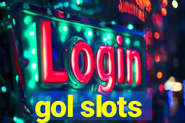 gol slots