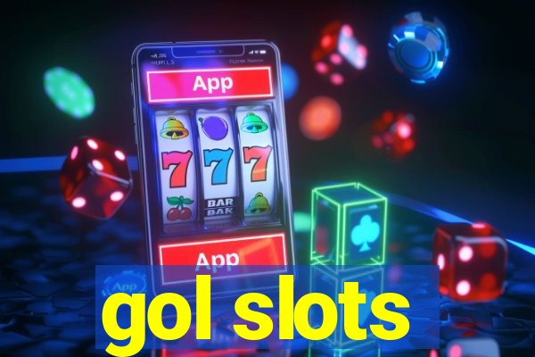 gol slots