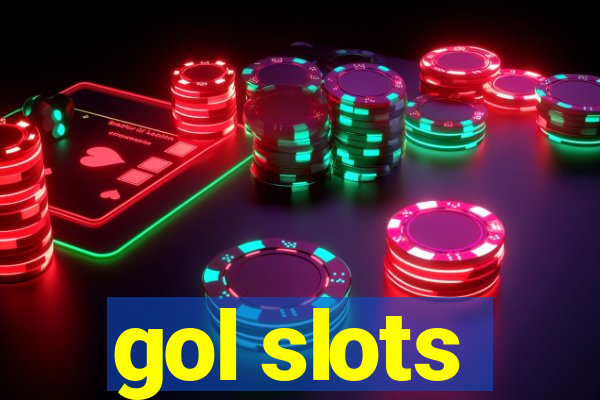 gol slots