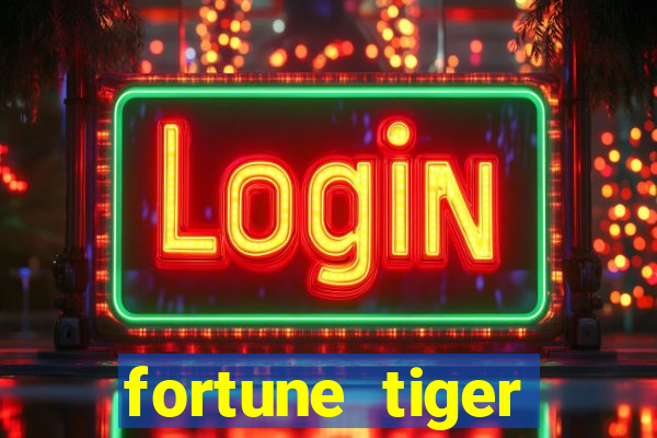 fortune tiger download play store