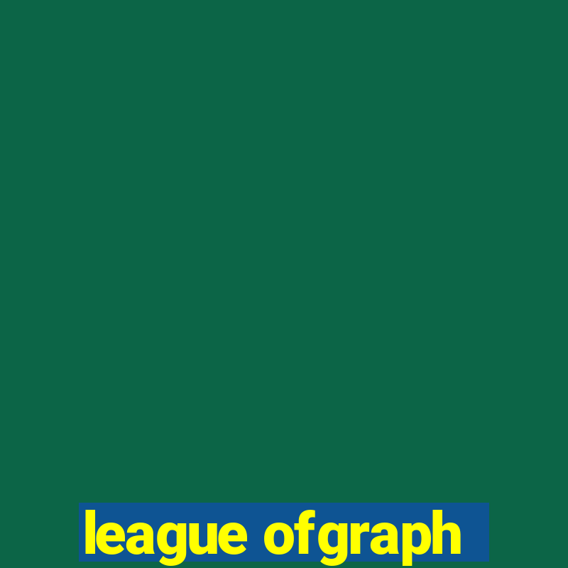 league ofgraph