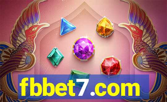 fbbet7.com