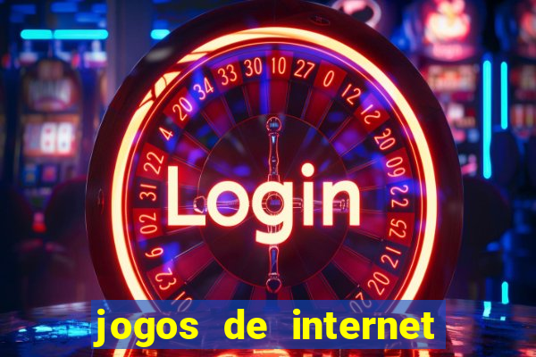 jogos de internet que dao dinheiro