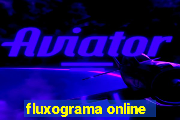 fluxograma online