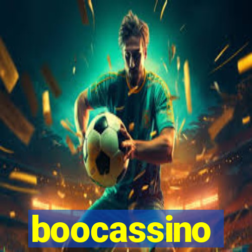 boocassino