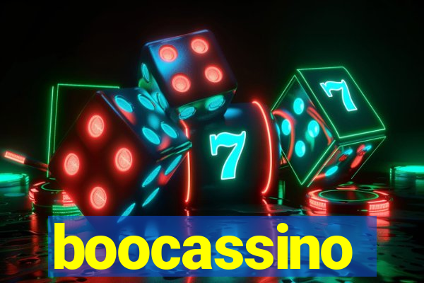 boocassino