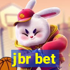 jbr bet