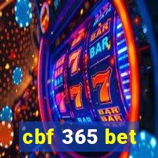 cbf 365 bet