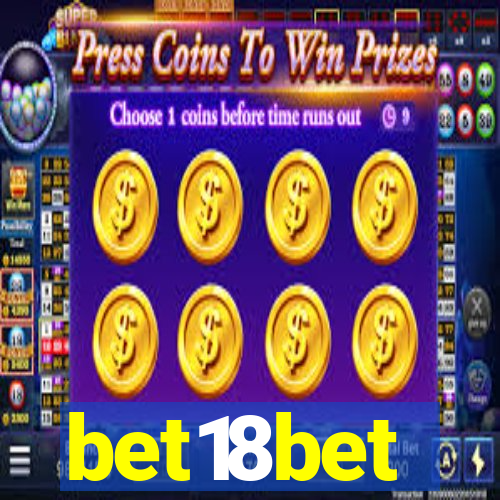 bet18bet