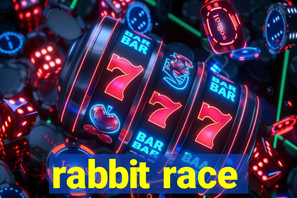 rabbit race