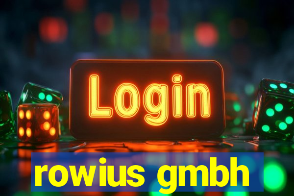 rowius gmbh