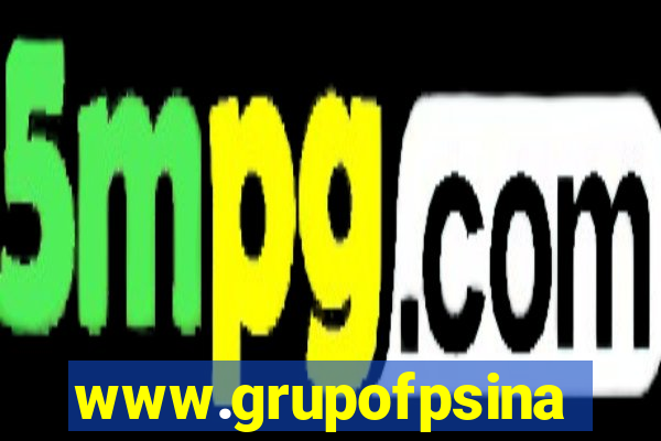 www.grupofpsinais.com.br