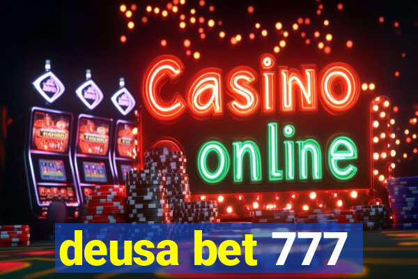 deusa bet 777