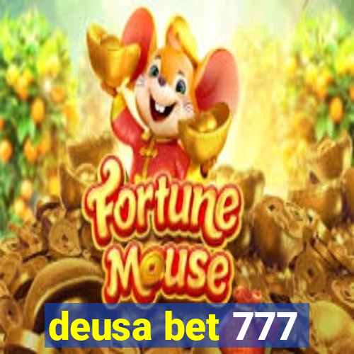 deusa bet 777