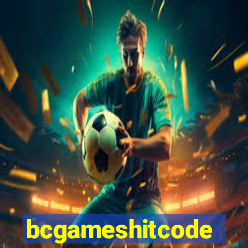 bcgameshitcode