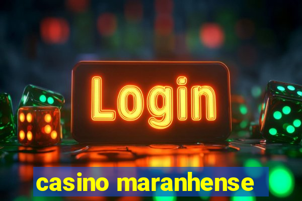 casino maranhense