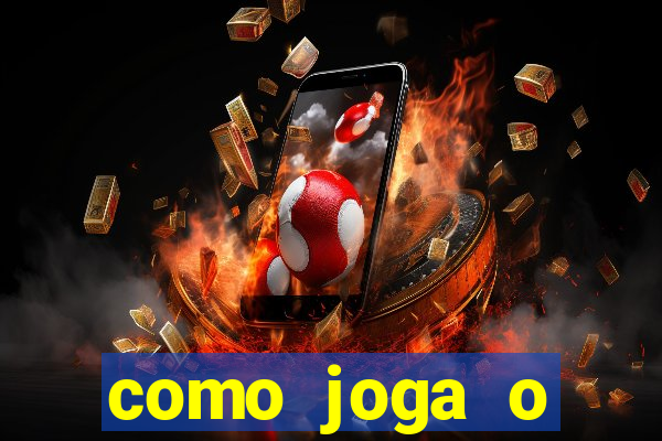 como joga o esporte da sorte