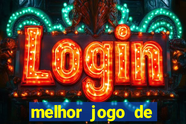 melhor jogo de poker online gratis