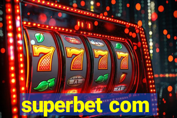 superbet com