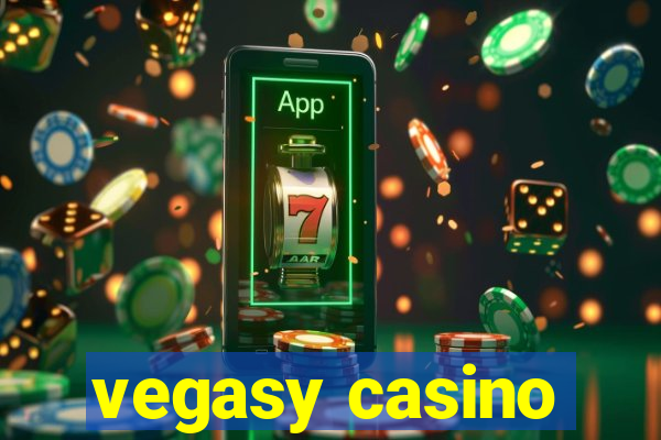 vegasy casino