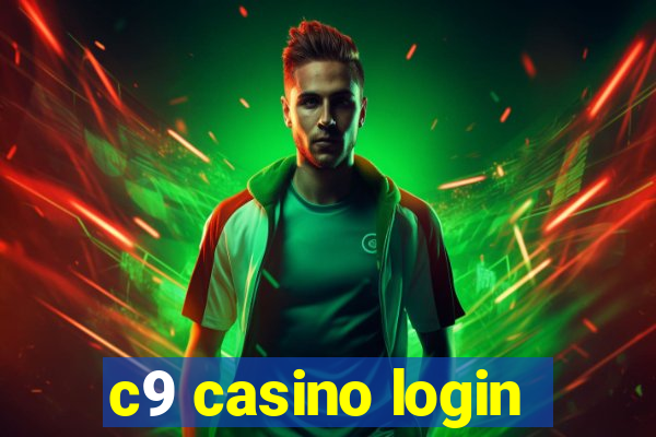 c9 casino login