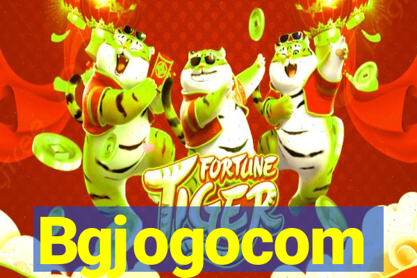 Bgjogocom