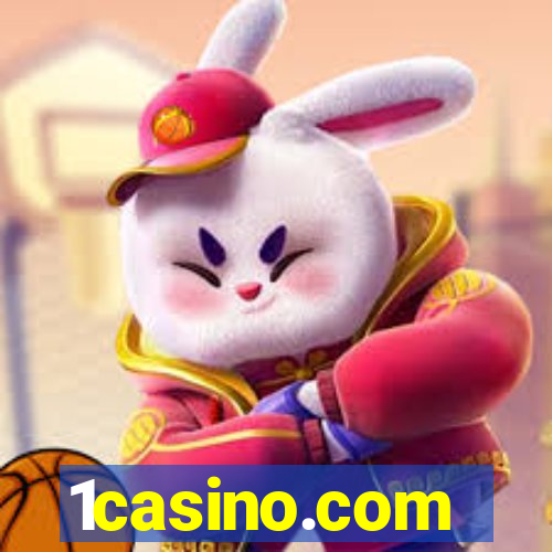 1casino.com