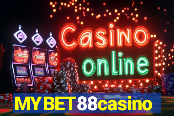 MYBET88casino