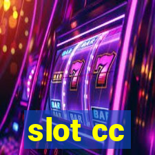 slot cc