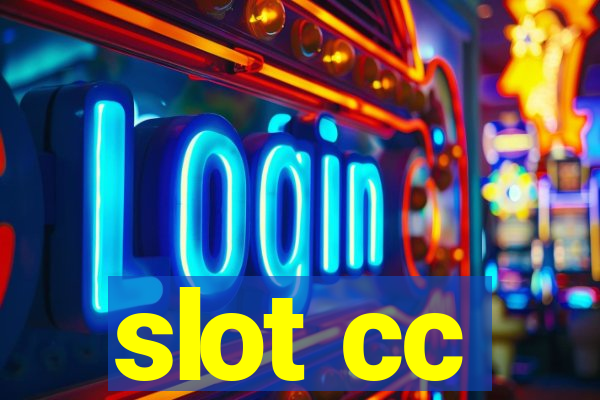 slot cc